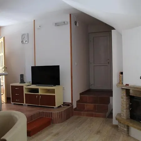 Chalet Carpe Diem Σπίτι διακοπών *