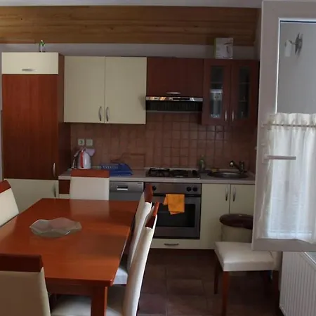 Chalet Carpe Diem * Risovac