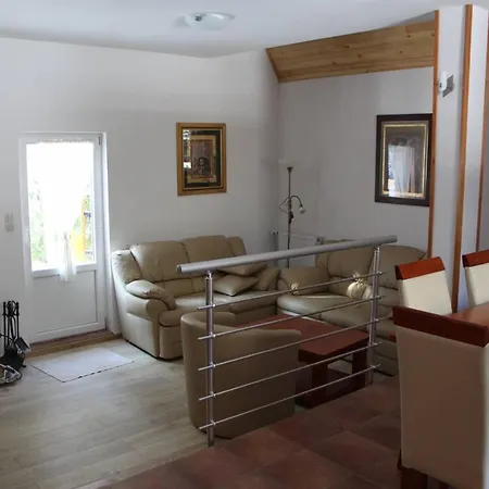 Chalet Carpe Diem