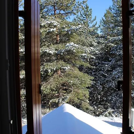 Chalet Carpe Diem Σπίτι διακοπών Risovac