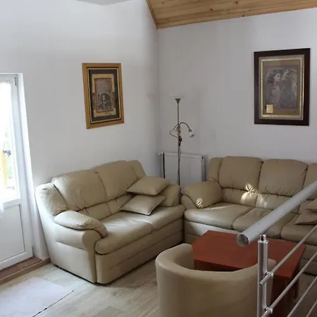 Σπίτι διακοπών Chalet Carpe Diem Risovac