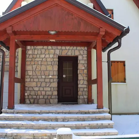 Chalet Carpe Diem *
